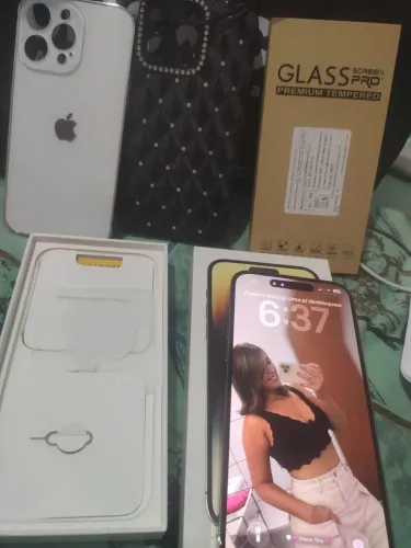 iPhone 14 pro max 