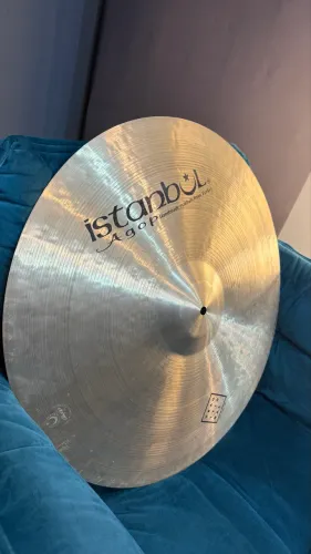 KIT COMPLETO DE PRATOS ISTANBUL AGOP