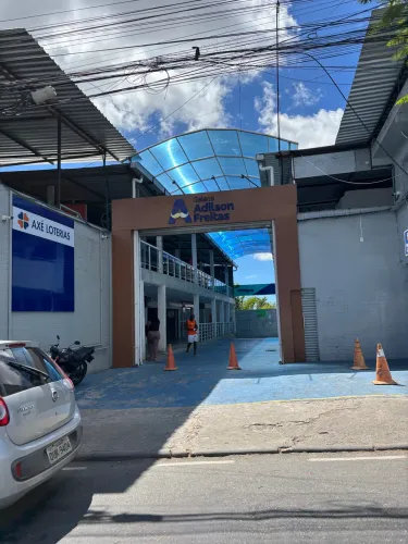 Lojas para aluguel OPORTUNIDADE