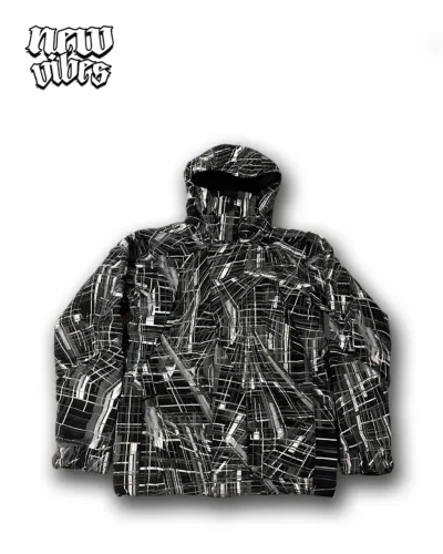 OAKLEY SNOW GRAPHIC