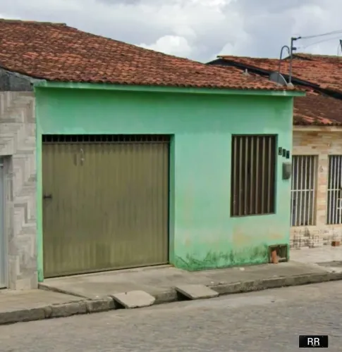 CASA NO CENTRO DE SAO SEBASTIÃO AL, A VENDA!