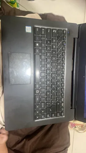 Notebook positivo