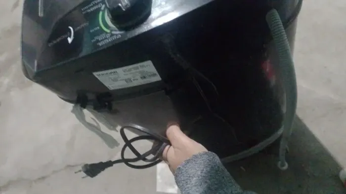 Tanquinho 10kg