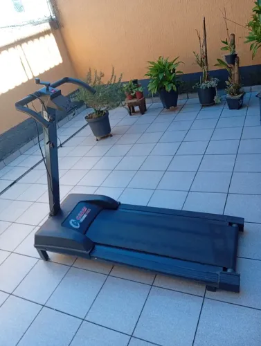 Esteira Caloi CL 3002