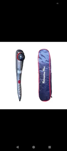 Massageador elétrico