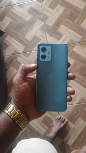 Celular moto g54