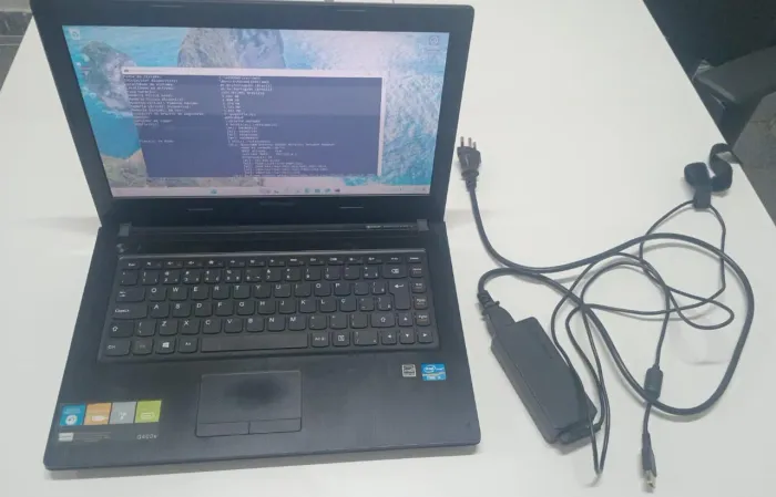 Notebook