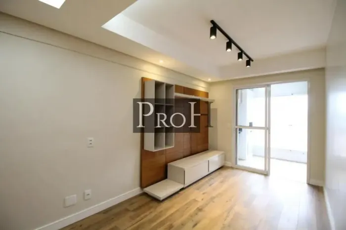 Apartamento para aluguel - Bairro Fundação, São Caetano do Sul
