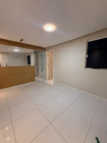 Apartamento 2 quartos Chácara Brasil