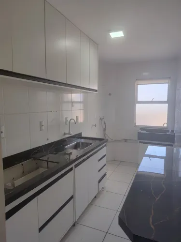 Alugue Fácil! Zero Caução! Apartamento Superior com Piscina e lazer completo