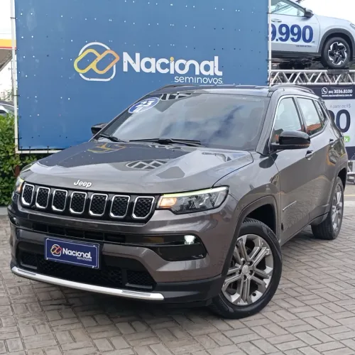 Jeep Renegade Long. T270 1.3 TB 4X2 Flex Aut. 2023