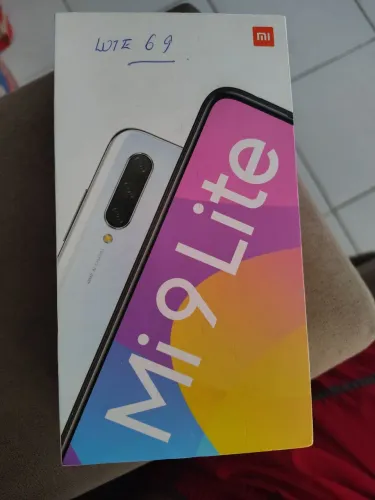 Redmi MI 9 LITE