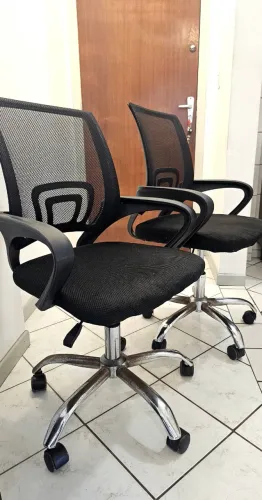 Cadeira de Escritório