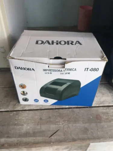 Impressora termica