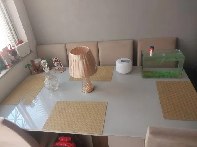 Mesa de jantar
