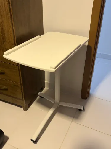 Mesa escritorio portatil