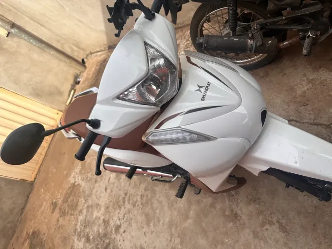 Moto Shineray