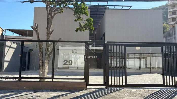 Lofts em São Francisco Niterói RJ