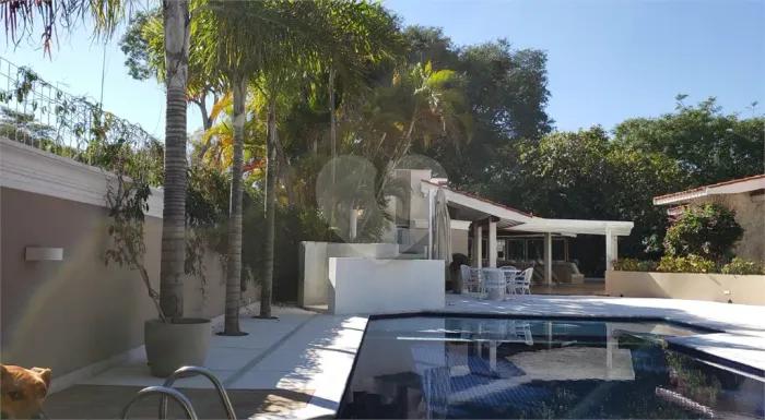 Excelente casa em Condomínio Residencial Bosque São Bento I