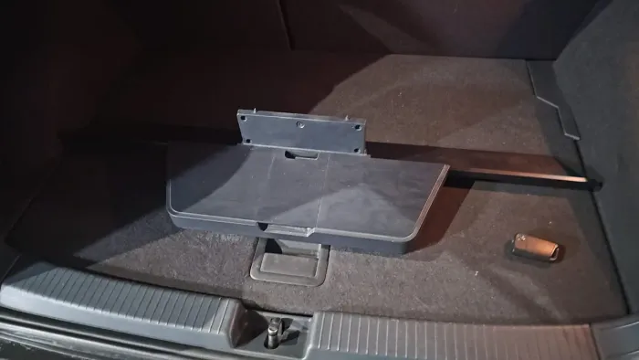 Suporte para TV LG