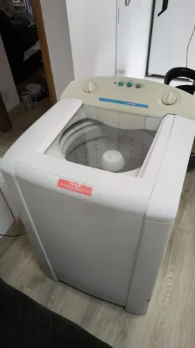 MÁQUINA DE LAVAR ELECTROLUX 10KG