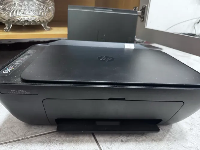 Impressora hp