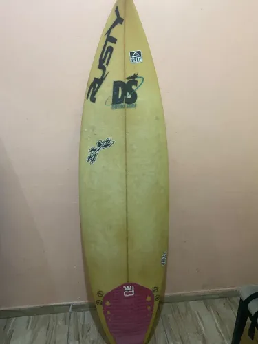Prancha de surf
