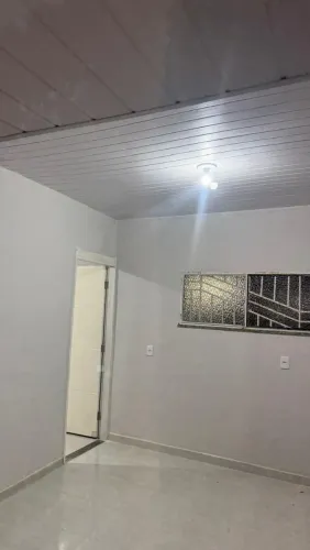 Alugo Apartamento Primeira Locação no Novo Aleixo
