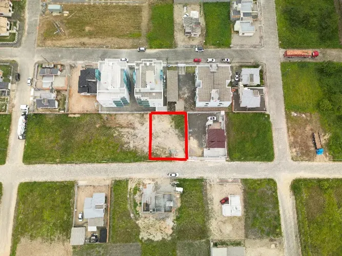 Terreno Lote com 400 m² à Venda no Loteamento Camila - Morro da Fumaça - SC