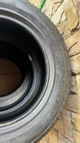 04 PNEUS 225/65 R17 PIRELLI SCORPION ATR
