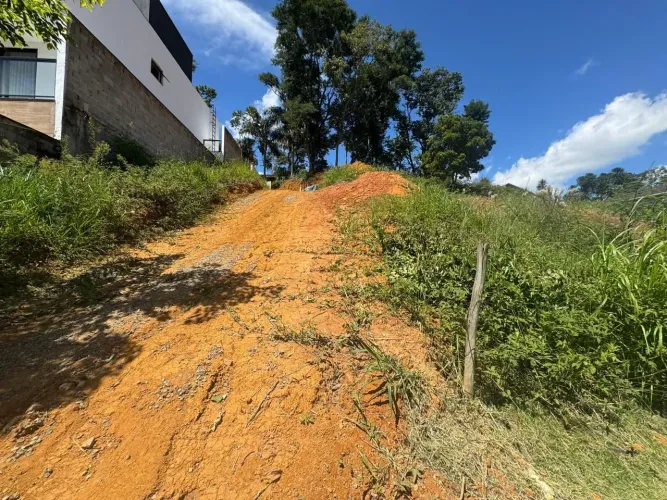 Lote / Terreno - Novo Horizonte