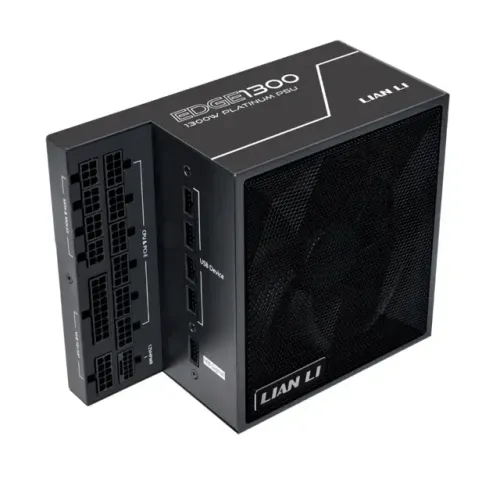Fonte Lian Li Edge 1300W 80 Plus Platinum