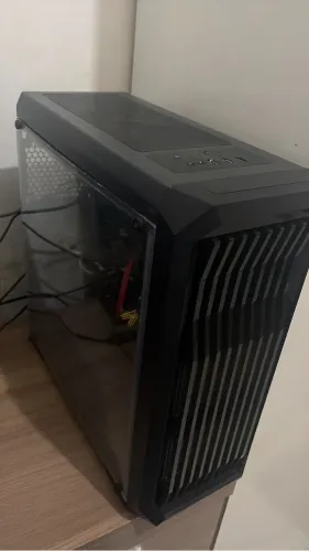 PC Gamer Custo benefício