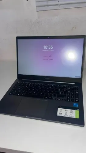 Notebook Samsung Book i3 11ª Geração | 16GB Fury | SSD 256GB OU COM +UM SSD TOTAL DE 512GB