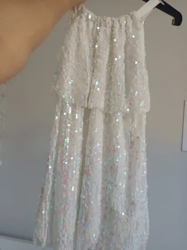 Vestidos menina Zara 9/10 anos