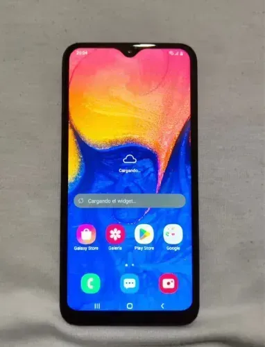 Sansung A10