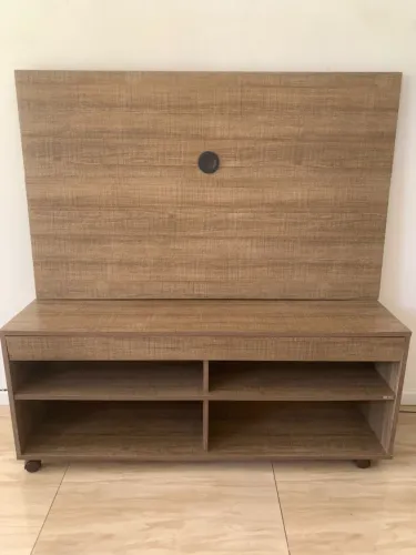 Vendo Rack + Painel para TV