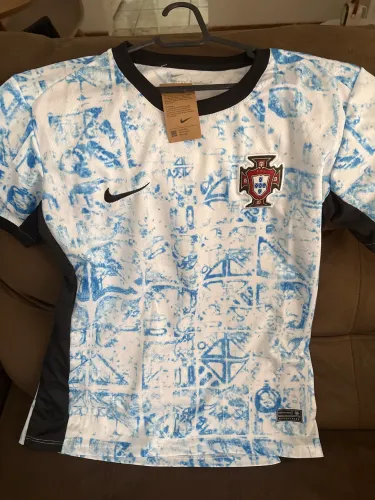 Camisa de Portugal