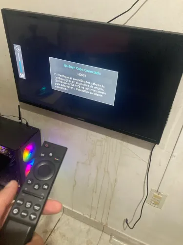 Tv 32 polegadas