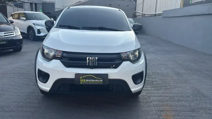Fiat Mobi Like ON 1.0 Fire Flex 5P. 2023