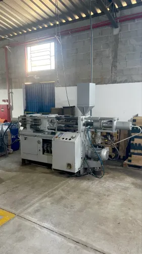 Injetora Pavan Zanetti Nfn 150