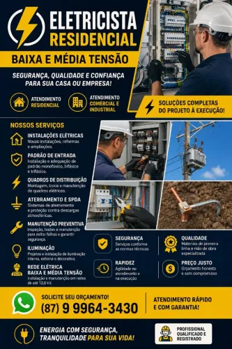 Eletricista