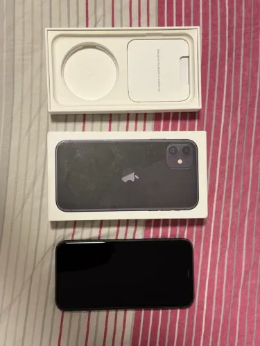 iPhone 11, 128GB