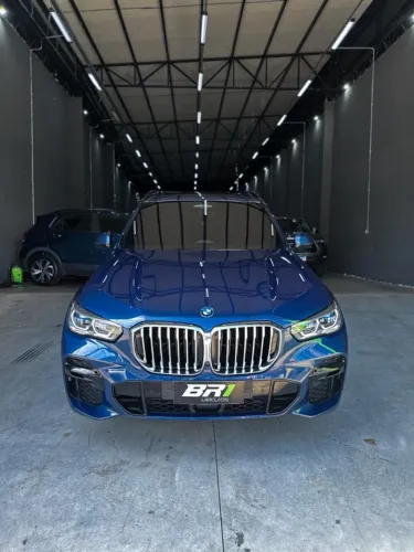 BMW X5 Xdrive 45E 3.0 M.sport Híbrido AU 2023
