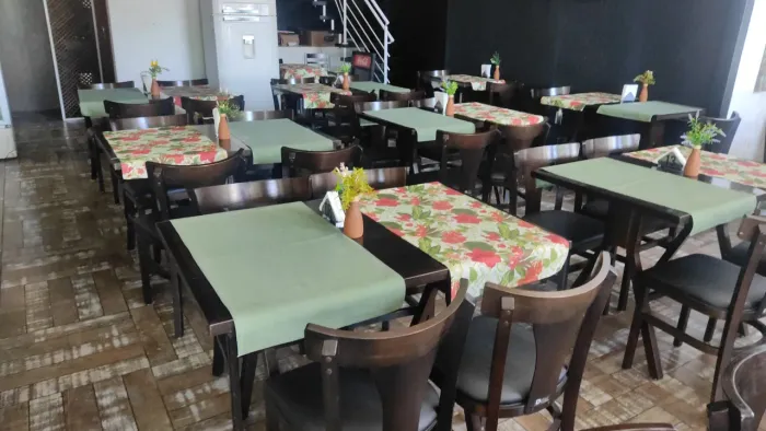 Mesas para restaurante 