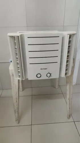 Ar condicionado