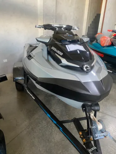SEA-DOO GTX 300 LIMITED