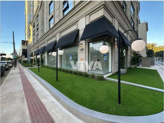 Sala para alugar, 136 m² por R$ 15.000,00/mês - Fazenda - Itajaí/SC