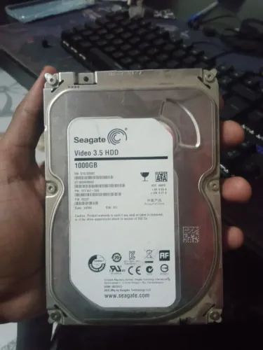 HD de 1tb