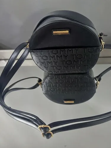 Vendo linda bolsa da Tommy Hilfiger!